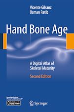 Télécharger le livre :  Hand Bone Age