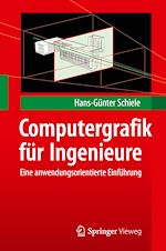 Télécharger le livre :  Computergrafik für Ingenieure