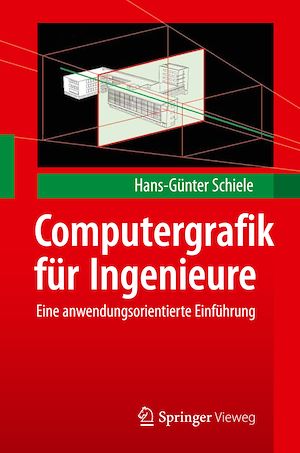 Téléchargez le livre :  Computergrafik für Ingenieure
