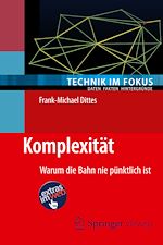 Télécharger le livre :  Komplexität