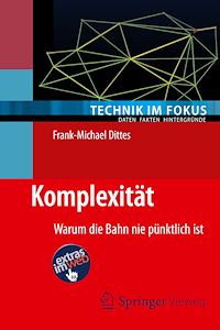 Télécharger le livre :  Komplexität