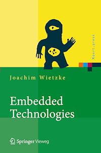 Télécharger le livre :  Embedded Technologies