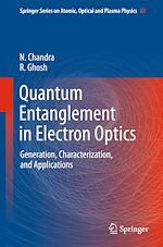 Télécharger le livre :  Quantum Entanglement in Electron Optics