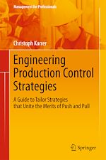 Download this eBook Engineering Production Control Strategies