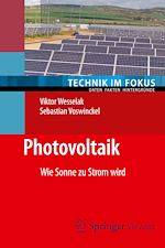 Télécharger le livre :  Photovoltaik