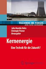 Télécharger le livre :  Kernenergie