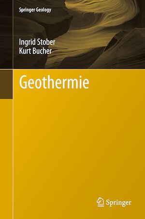 Téléchargez le livre :  Geothermie