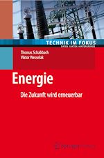 Télécharger le livre :  Energie