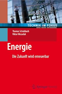 Télécharger le livre :  Energie