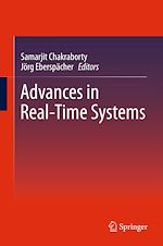 Télécharger le livre :  Advances in Real-Time Systems