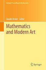 Télécharger le livre :  Mathematics and Modern Art