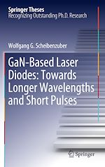 Télécharger le livre :  GaN-Based Laser Diodes