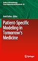 Télécharger le livre :  Patient-Specific Modeling in Tomorrow's Medicine