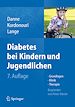 Télécharger le livre :  Diabetes bei Kindern und Jugendlichen
