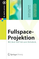 Télécharger le livre :  Fullspace-Projektion