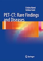 Télécharger le livre :  PET-CT: Rare Findings and Diseases
