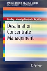 Download this eBook Desalination Concentrate Management