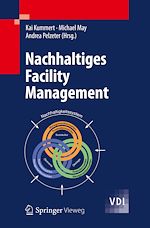 Télécharger le livre :  Nachhaltiges Facility Management