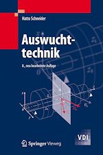 Download this eBook Auswuchttechnik
