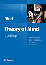Télécharger le livre :  Theory of Mind