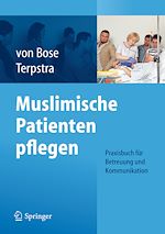 Télécharger le livre :  Muslimische Patienten pflegen