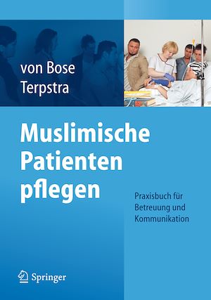 Téléchargez le livre :  Muslimische Patienten pflegen