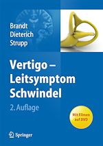 Télécharger le livre :  Vertigo - Leitsymptom Schwindel