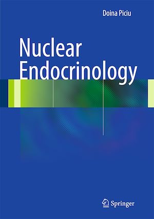 Téléchargez le livre :  Nuclear Endocrinology