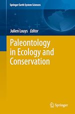 Télécharger le livre :  Paleontology in Ecology and Conservation