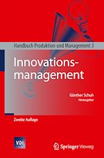 Télécharger le livre :  Innovationsmanagement