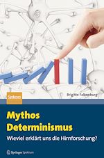 Télécharger le livre :  Mythos Determinismus