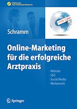 Télécharger le livre :  Online-Marketing für die erfolgreiche Arztpraxis
