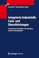 Télécharger le livre :  Integrierte Industrielle Sach- und Dienstleistungen