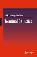 Télécharger le livre :  Terminal Ballistics