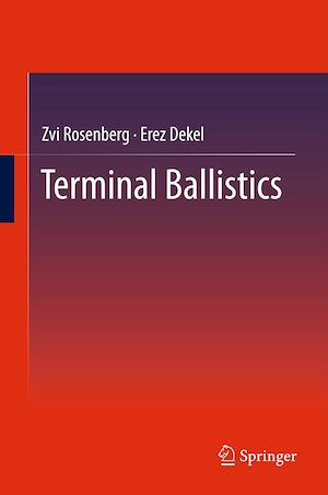 Téléchargez le livre :  Terminal Ballistics