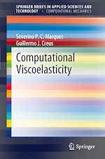 Download this eBook Computational Viscoelasticity