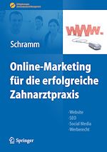 Télécharger le livre :  Online-Marketing für die erfolgreiche Zahnarztpraxis