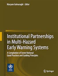 Télécharger le livre :  Institutional Partnerships in Multi-Hazard Early Warning Systems