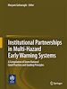 Télécharger le livre :  Institutional Partnerships in Multi-Hazard Early Warning Systems