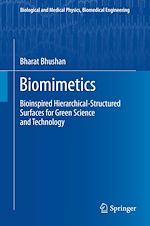 Télécharger le livre :  Biomimetics