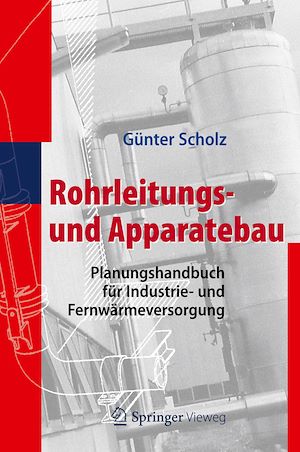Download the eBook: Rohrleitungs- und Apparatebau
