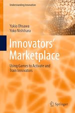 Télécharger le livre :  Innovators' Marketplace