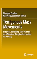 Télécharger le livre :  Terrigenous Mass Movements