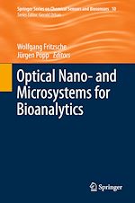 Télécharger le livre :  Optical Nano- and Microsystems for Bioanalytics