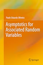 Télécharger le livre :  Asymptotics for Associated Random Variables