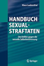 Télécharger le livre :  Handbuch Sexualstraftaten