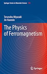 Download this eBook The Physics of Ferromagnetism