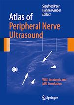 Télécharger le livre :  Atlas of Peripheral Nerve Ultrasound