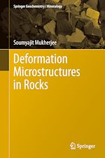 Télécharger le livre :  Deformation Microstructures in Rocks