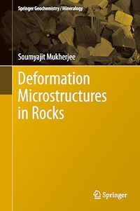 Télécharger le livre :  Deformation Microstructures in Rocks